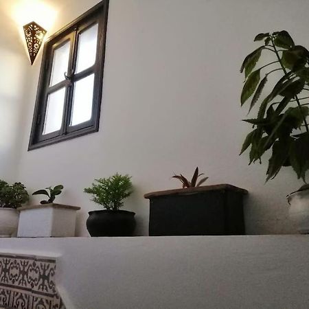 Charmant riad pour familles ou groupes - Dar Mama Essaouira Extérieur photo