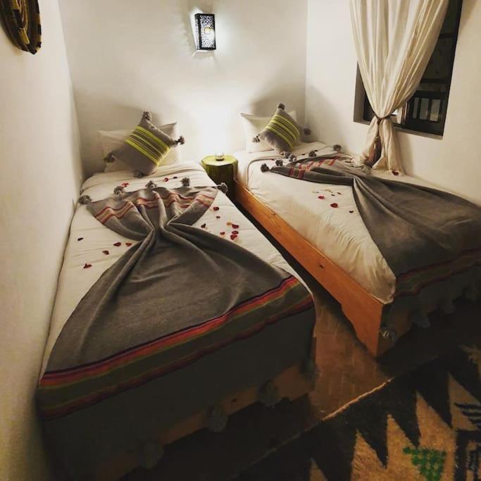 Charmant riad pour familles ou groupes - Dar Mama Essaouira Extérieur photo