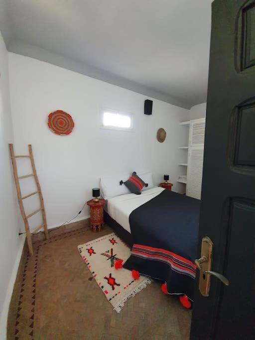 Charmant riad pour familles ou groupes - Dar Mama Essaouira Extérieur photo