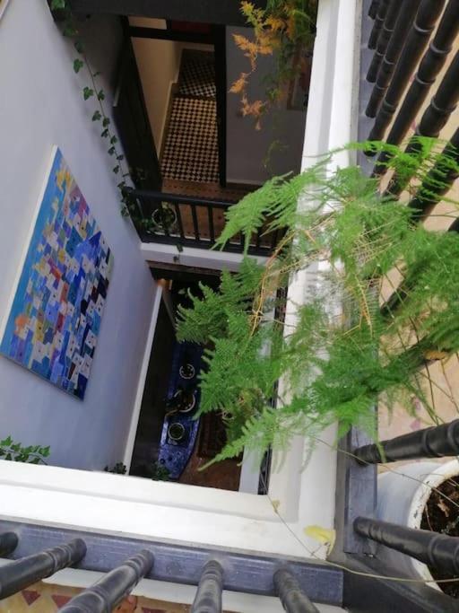 Charmant riad pour familles ou groupes - Dar Mama Essaouira Extérieur photo