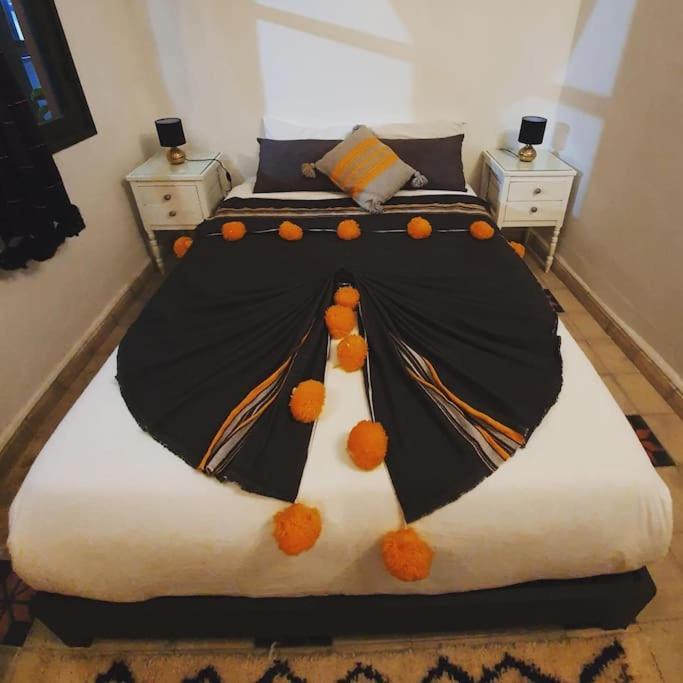 Charmant riad pour familles ou groupes - Dar Mama Essaouira Extérieur photo
