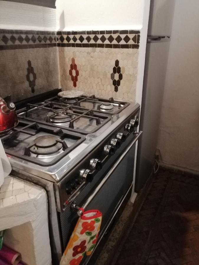 Charmant riad pour familles ou groupes - Dar Mama Essaouira Extérieur photo