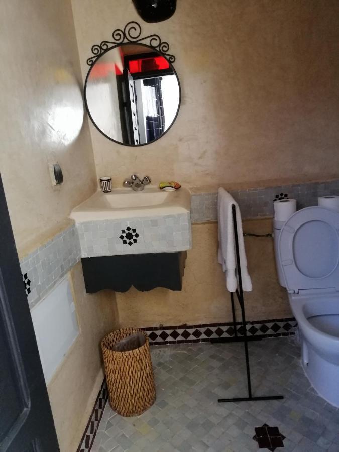 Charmant riad pour familles ou groupes - Dar Mama Essaouira Extérieur photo